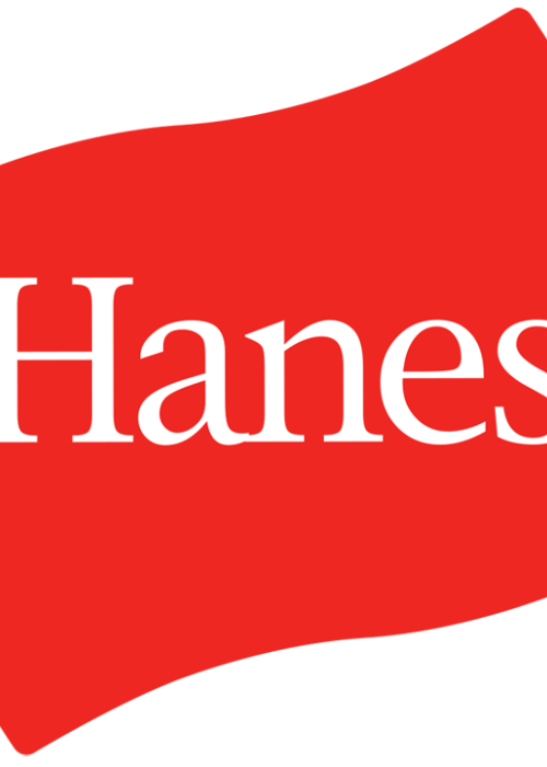 Hanes Logo